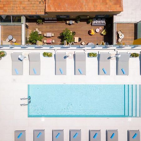 Hotel Indigo Larnaca By Ihg-Adults Only Exteriér fotografie