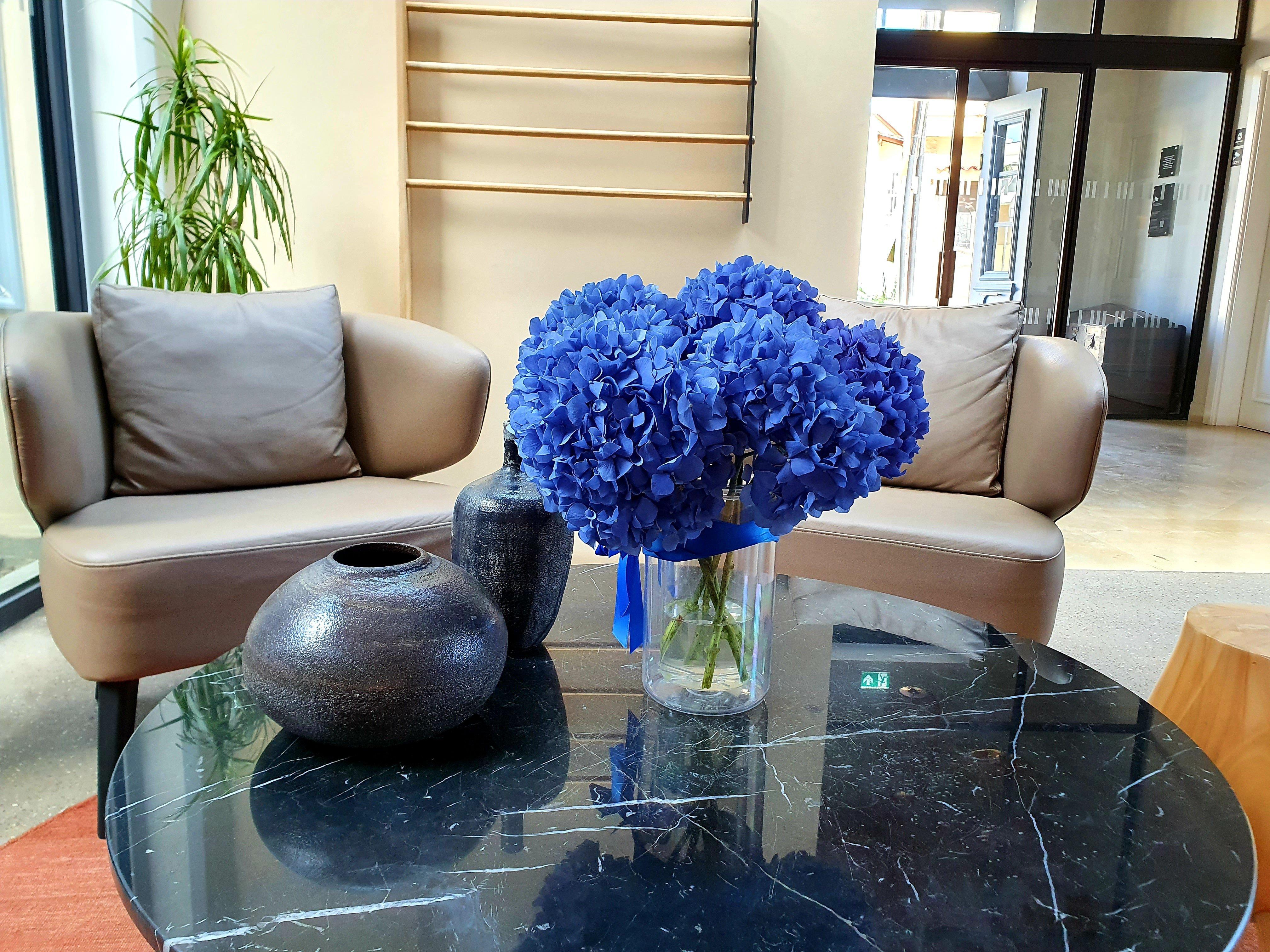 Hotel Indigo Larnaca By Ihg-Adults Only Exteriér fotografie