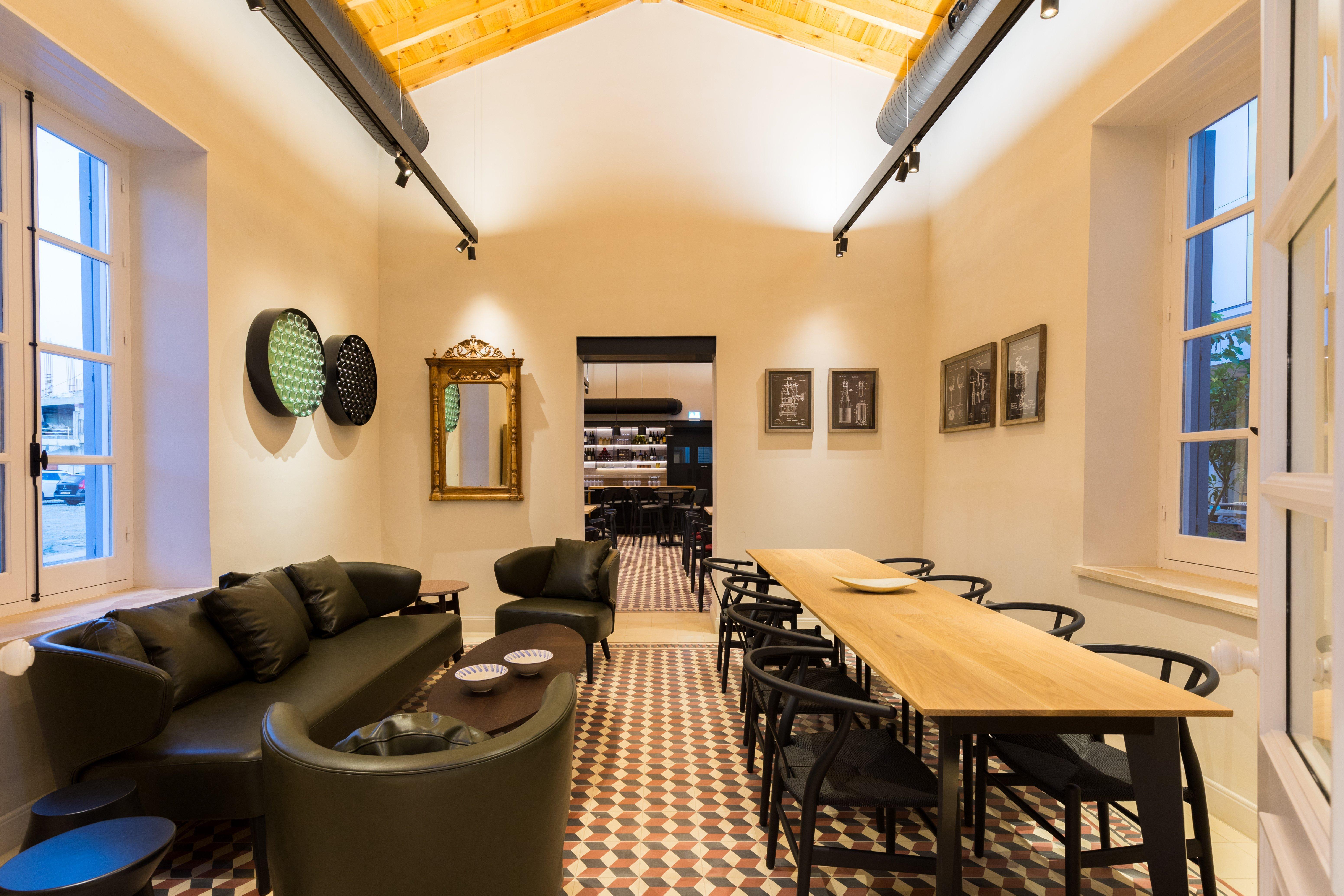 Hotel Indigo Larnaca By Ihg-Adults Only Exteriér fotografie