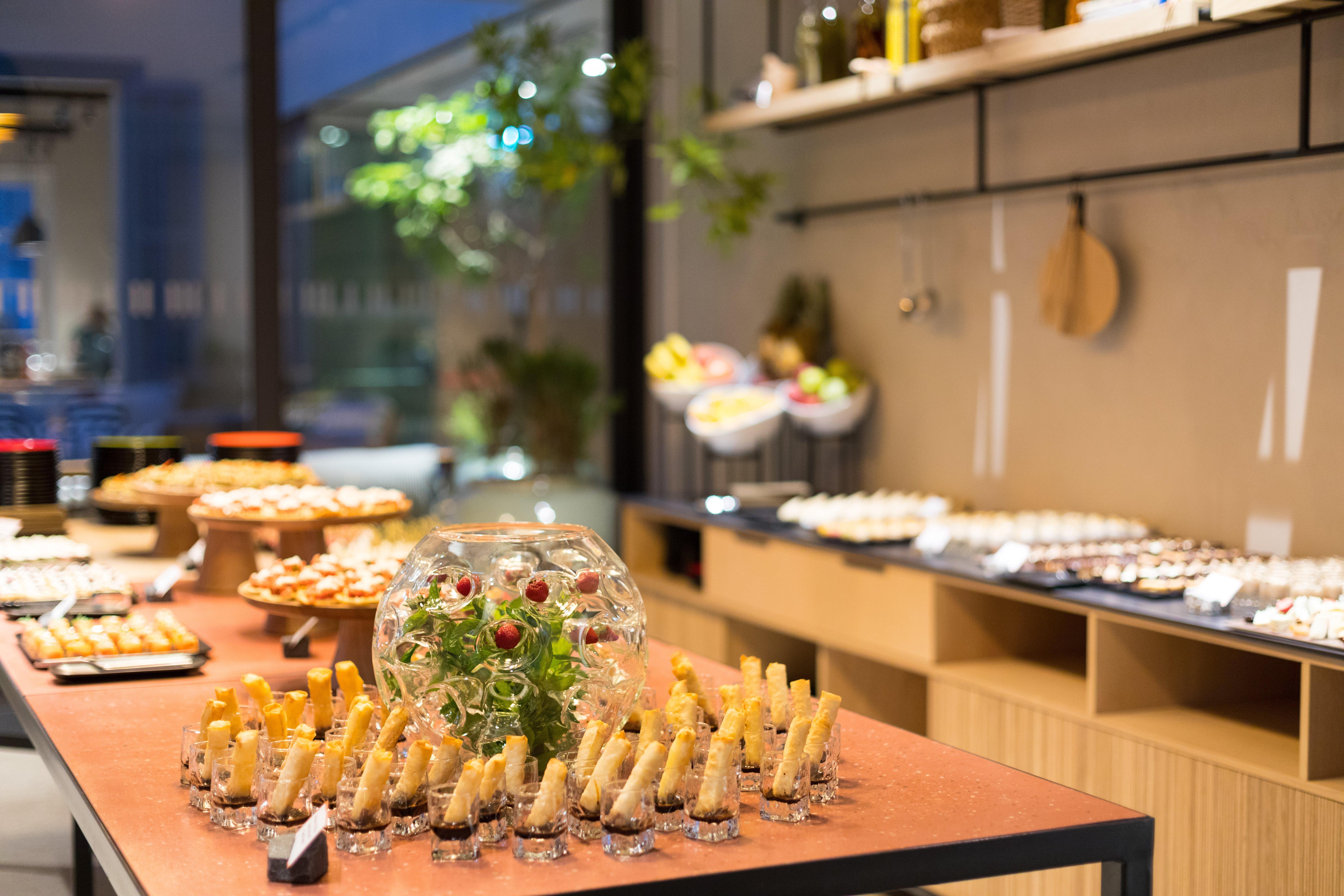 Hotel Indigo Larnaca By Ihg-Adults Only Exteriér fotografie