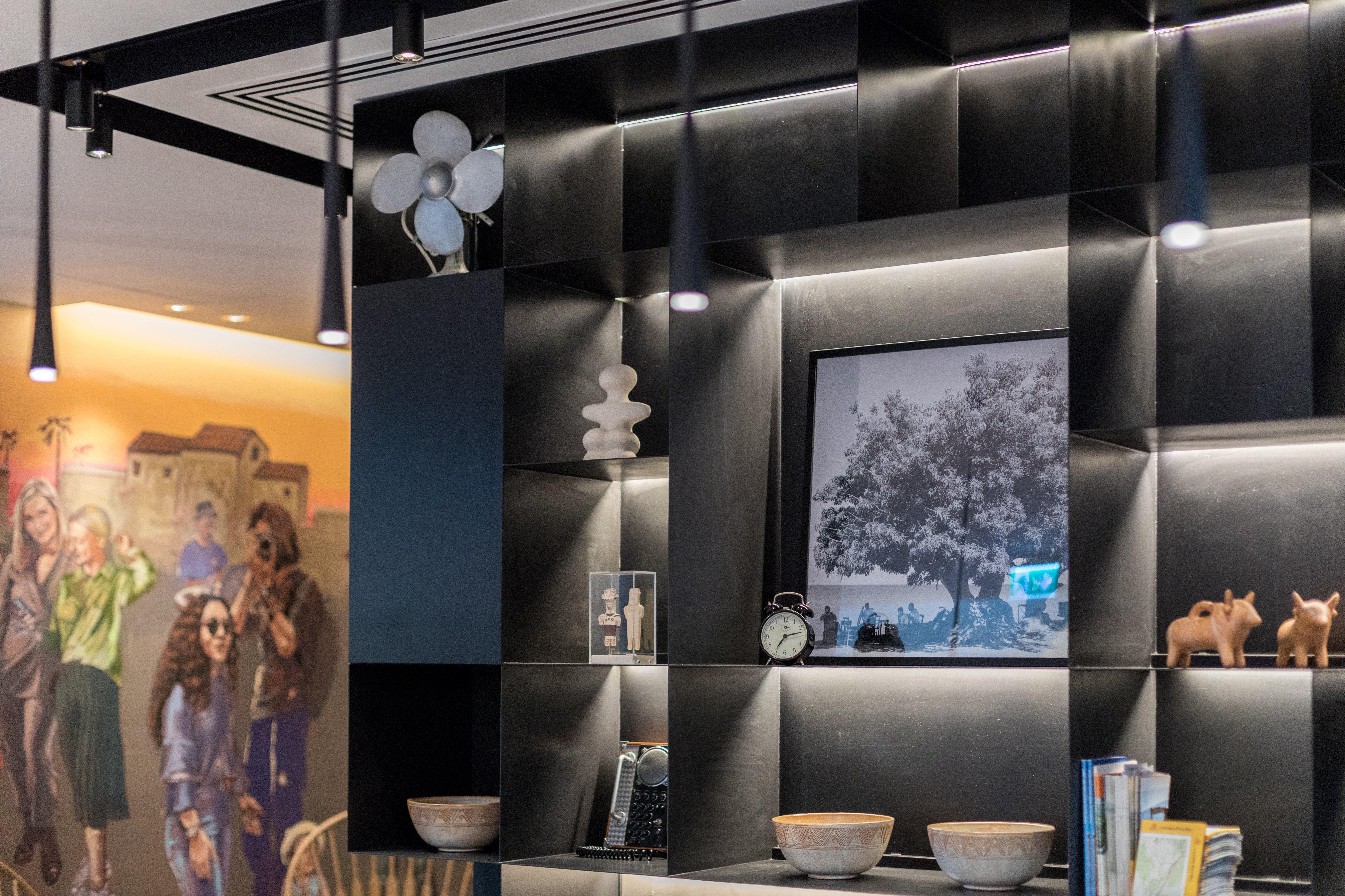 Hotel Indigo Larnaca By Ihg-Adults Only Exteriér fotografie